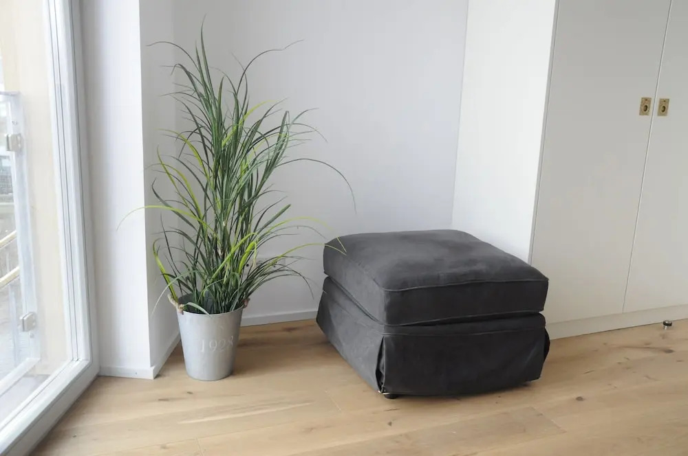 Seglerwohnung 9