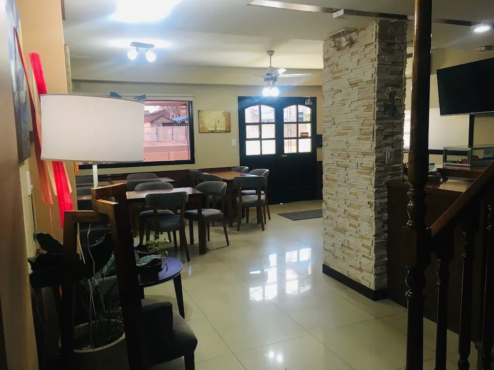 Hotel Haedo