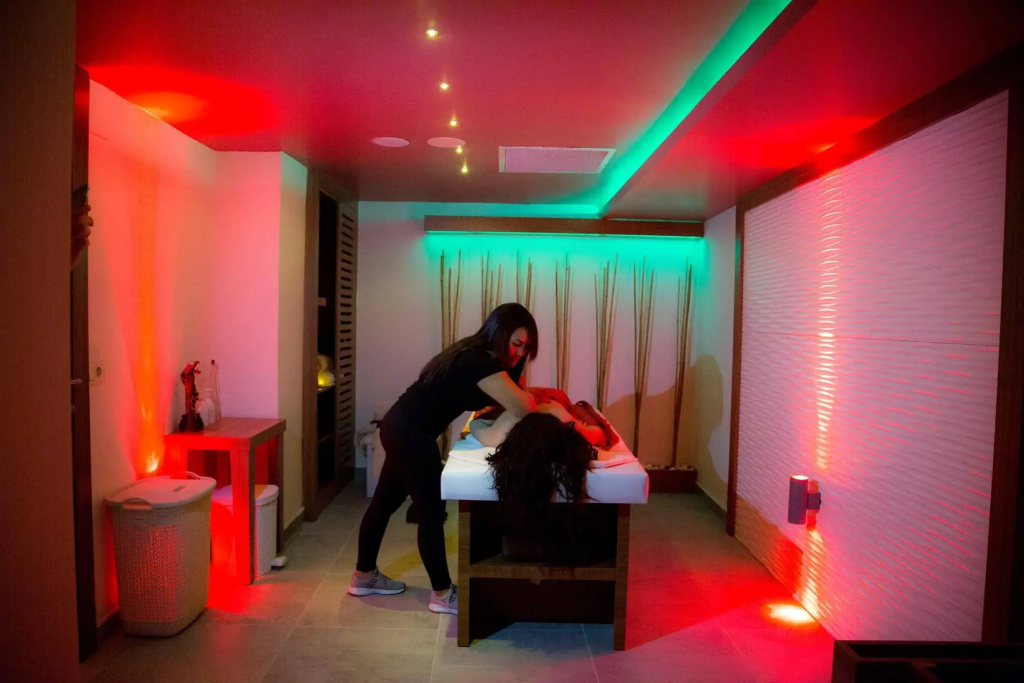 Buyuk Velic Hotel