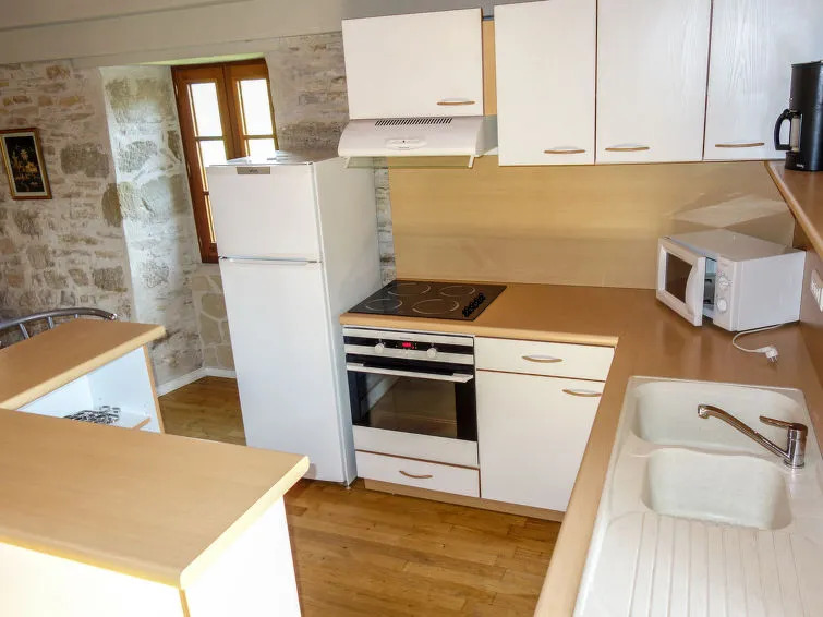 Holiday Home Maison Bonneval by Interhome