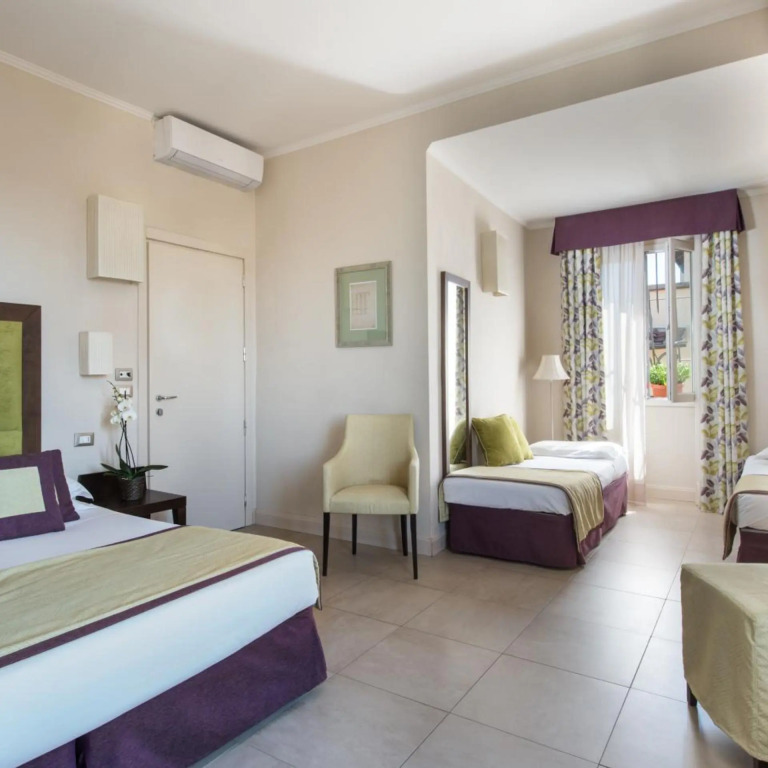 Hotel Perseo