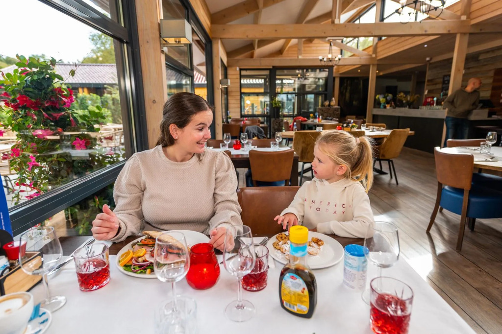 EuroParcs Ruinen