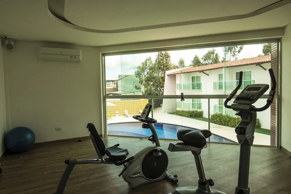 Reserve Hotel