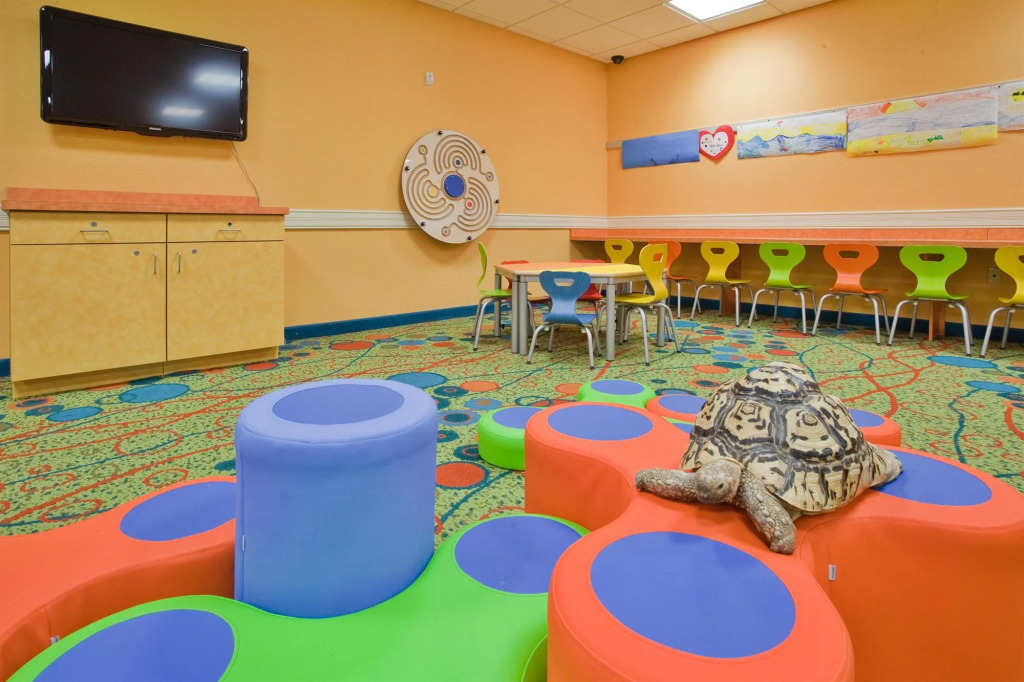 Holiday Inn & Suites Virginia Beach - North Beach by IHG