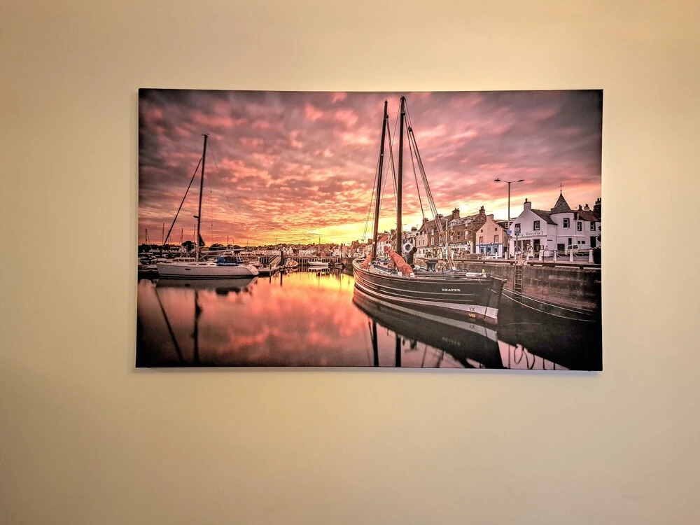 The Neuk Anstruther - Sleeps 6 - Dogs Welcome