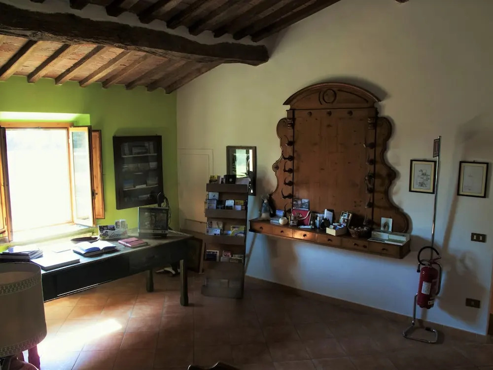 B&B Le Tagliate