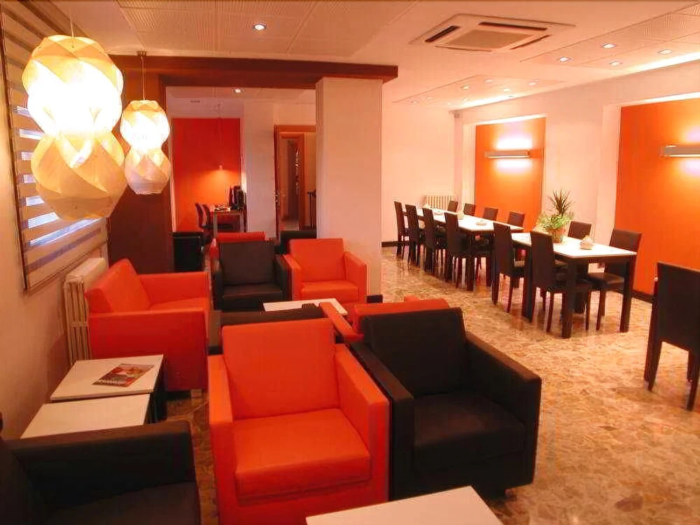 Hotel Dos Rios Origen