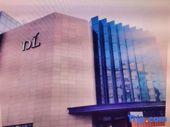 Shell Hotel (Xinxiang Pang Donglai Branch)