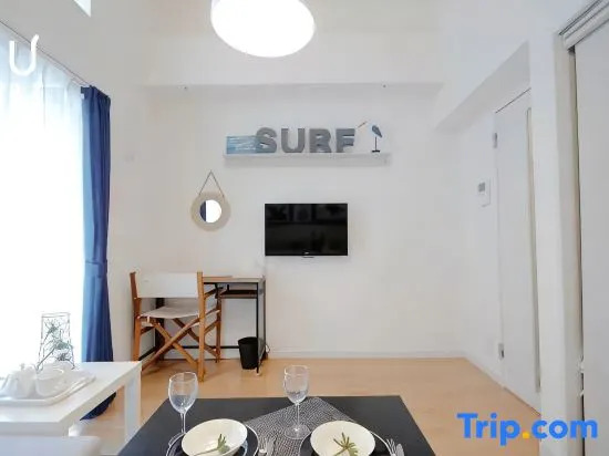 unito residence ENOSHIMA