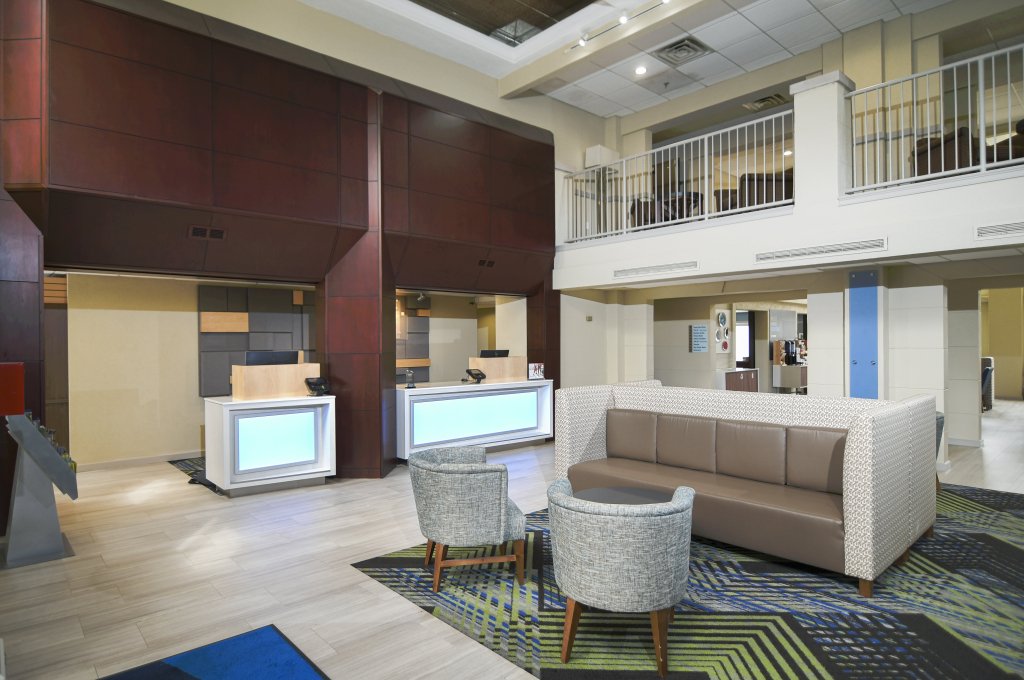 Holiday Inn Express Hotel & Suites Port Clinton-Catawba Island by IHG