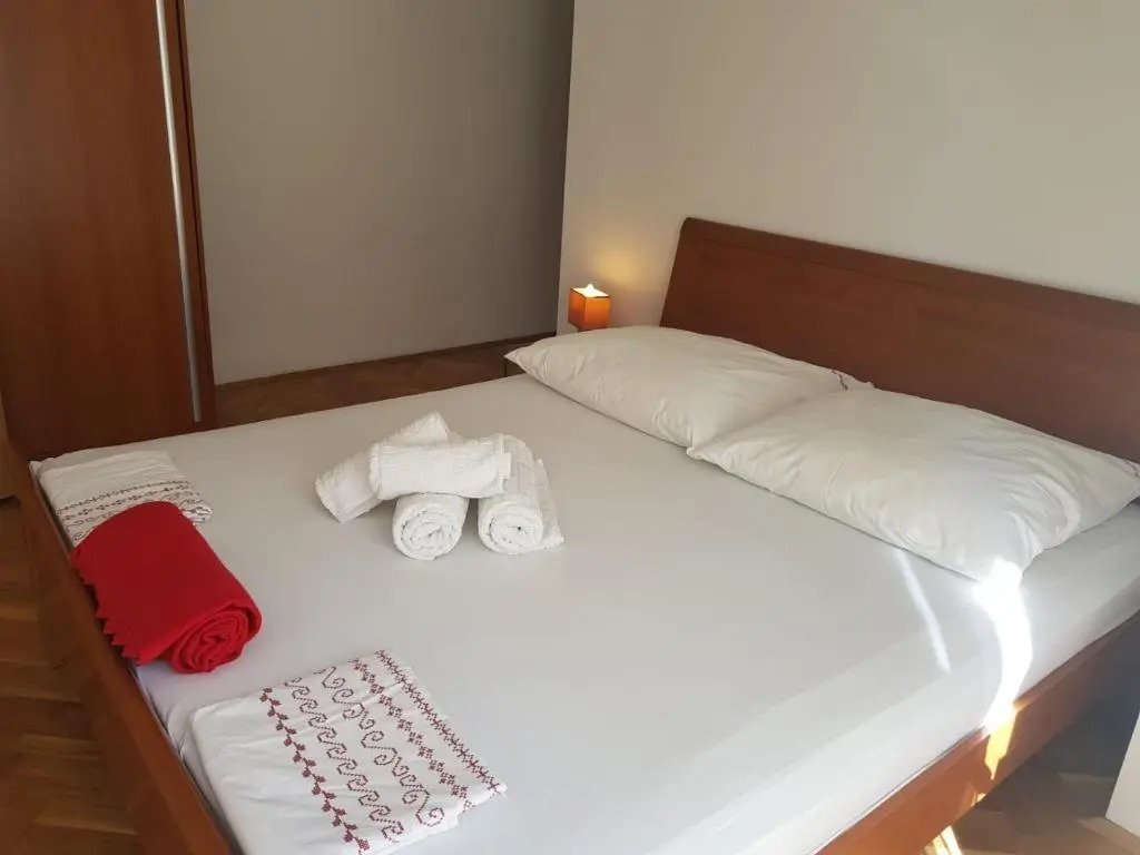 Apartments Nena