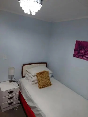 Wendys Holiday Home
