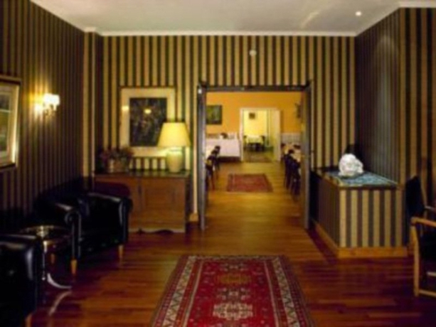 Hotel Bogota Berlin