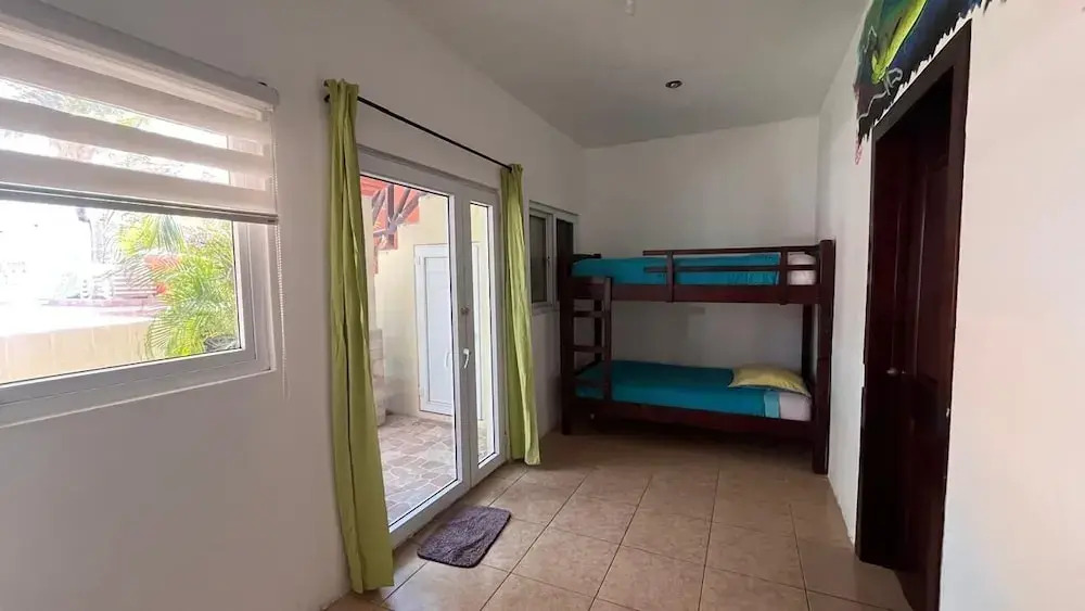 Hotel Nuevo Amanecer