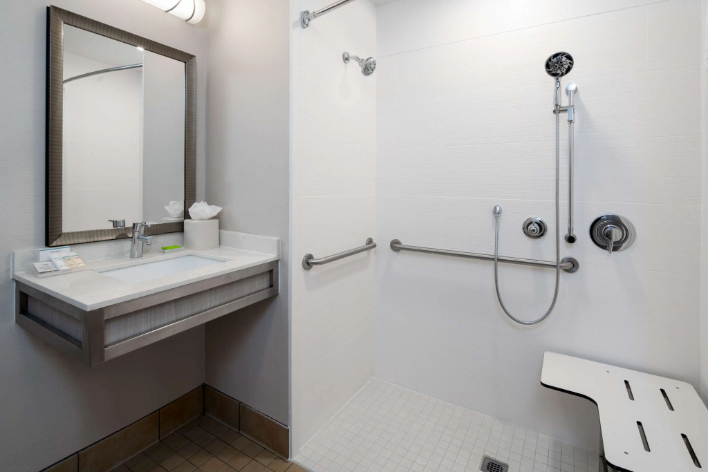 Hilton Garden Inn Roseville