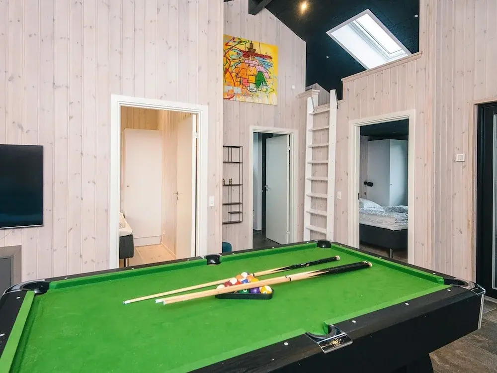 5 star holiday home in Haderslev
