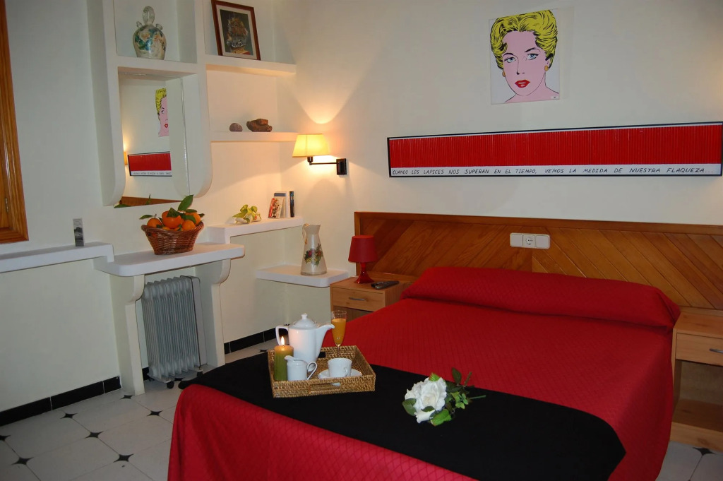 Hostal Can Tiu