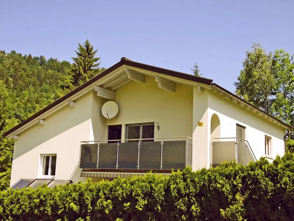Lovely Apartment in Bürserberg Austria With Terrace