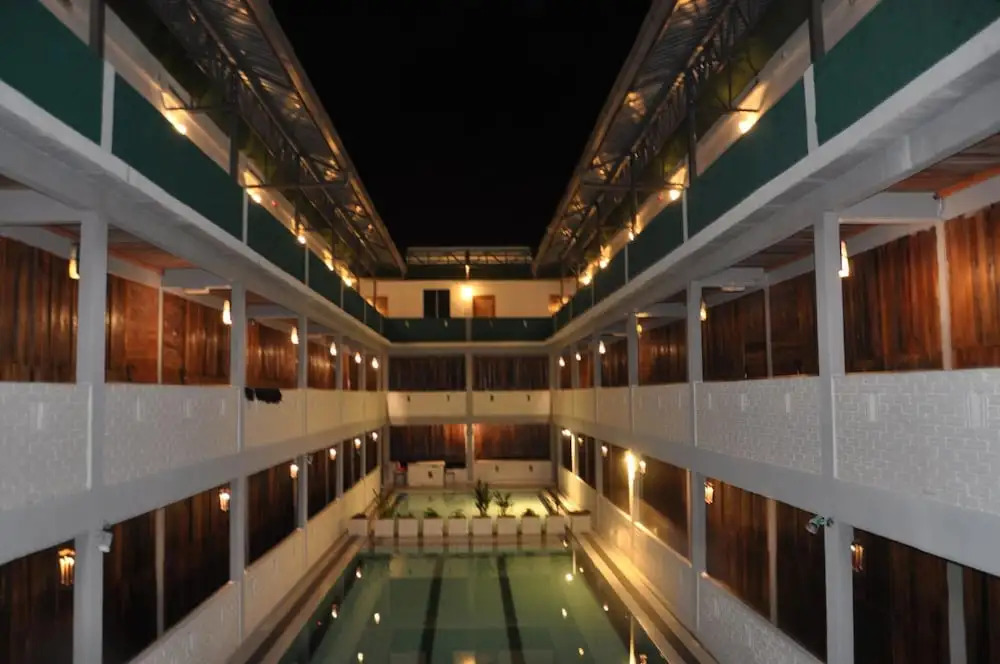 Hotel O Pavilion Inn Hotel