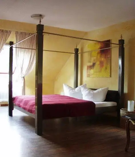 Strandhotel Weißer Berg