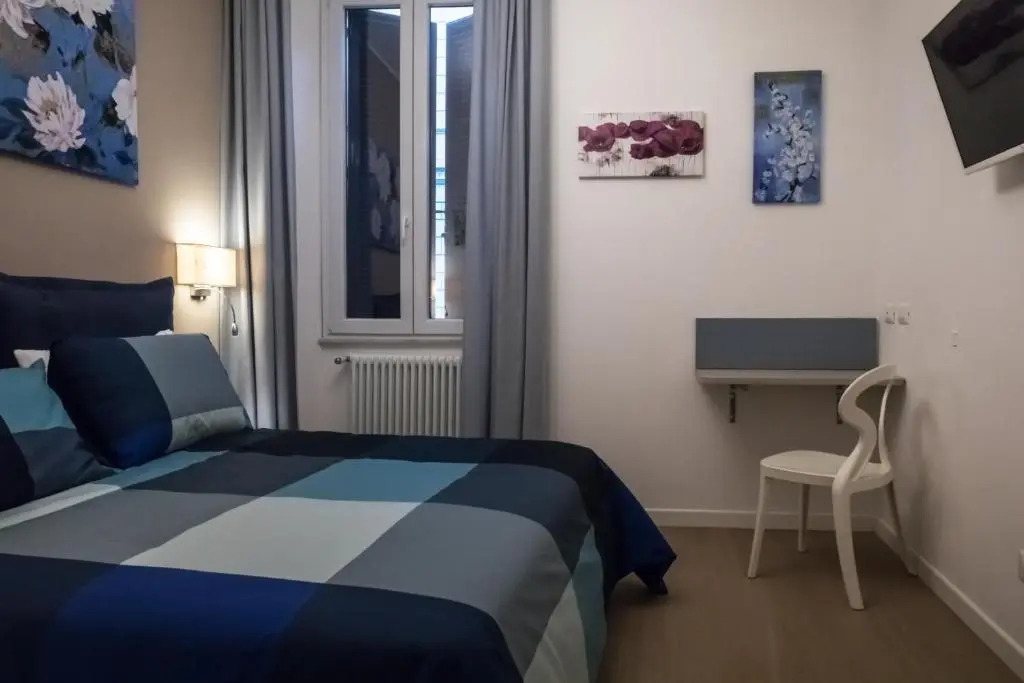 Casa Sciunzi - Elegant guest house in Rome Termini