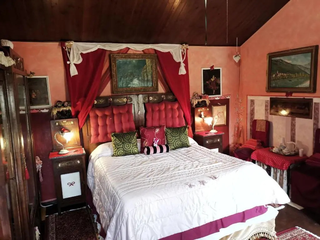 Art B&B La Casa del Pittore