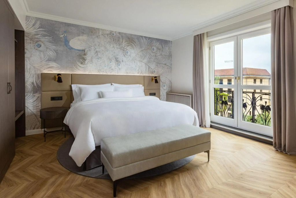 The Westin Grand Berlin