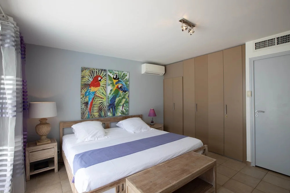 Dream Villa SXM BSL