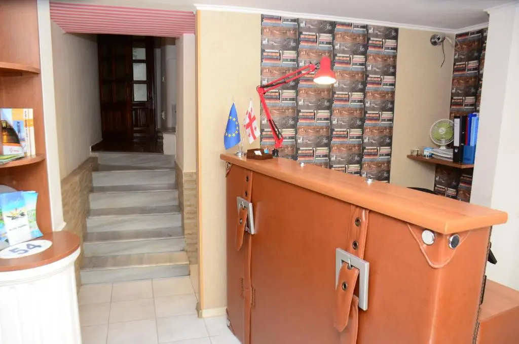 Guest House Batumi Globus