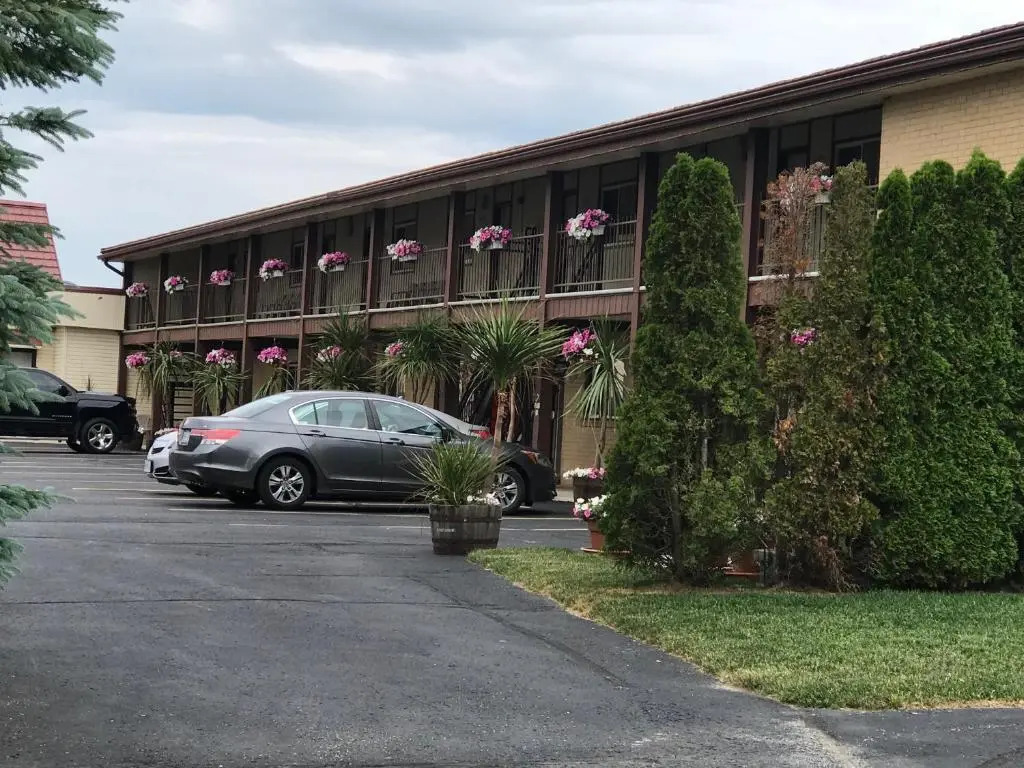 Country Inn Listowel