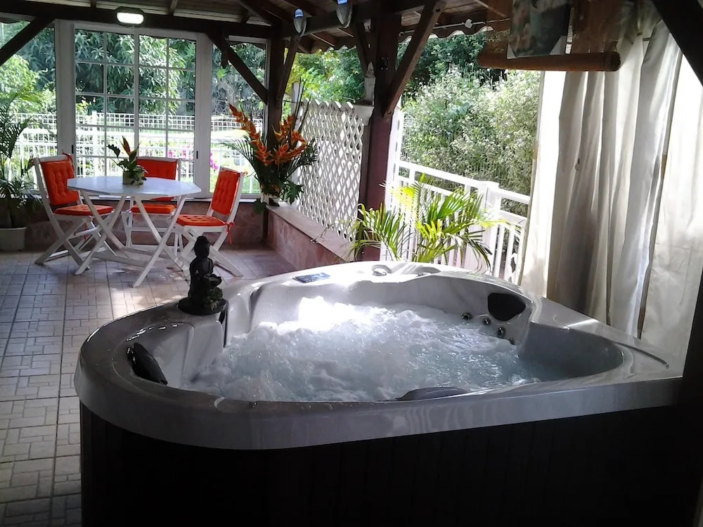 Martinique Sun