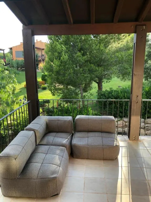 Bonmont Residences