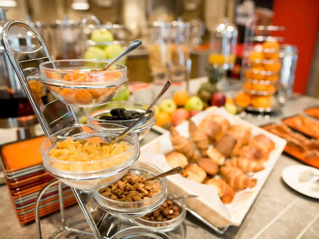 hotel baja romantica