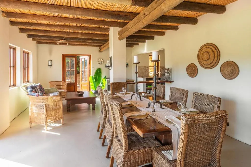 Tides River Lodge