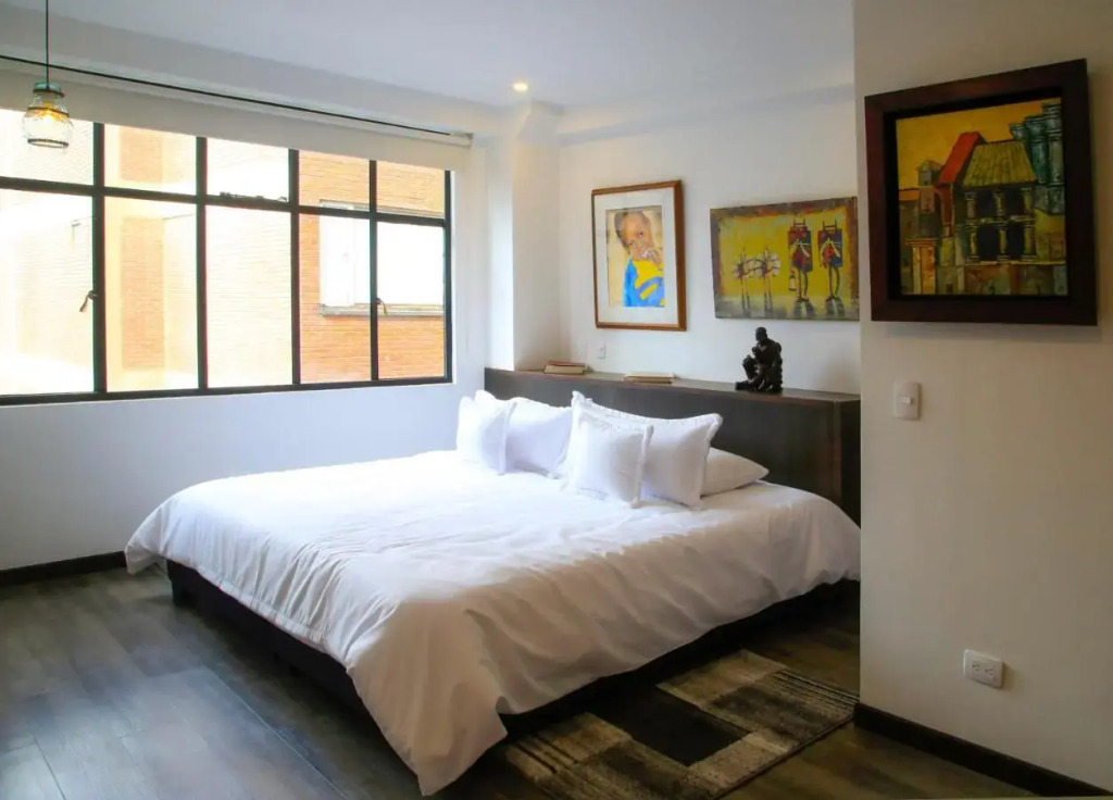 Hotel Museo San Moritz
