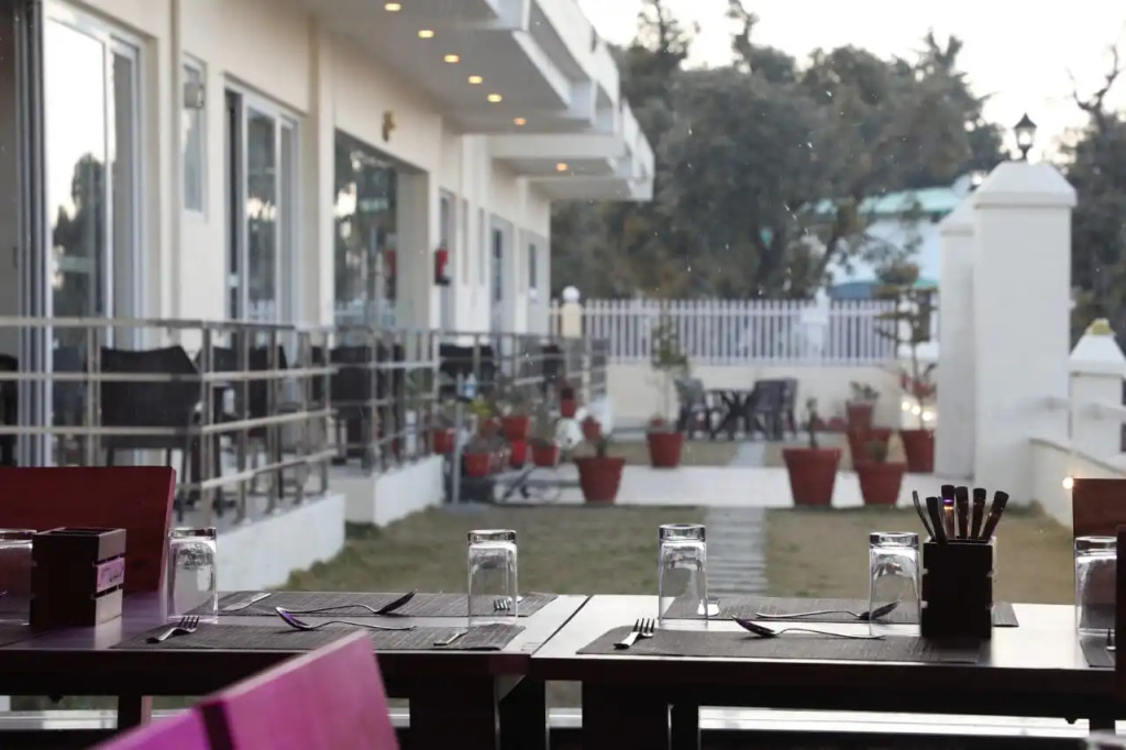Hotel JS Inn Mussoorie