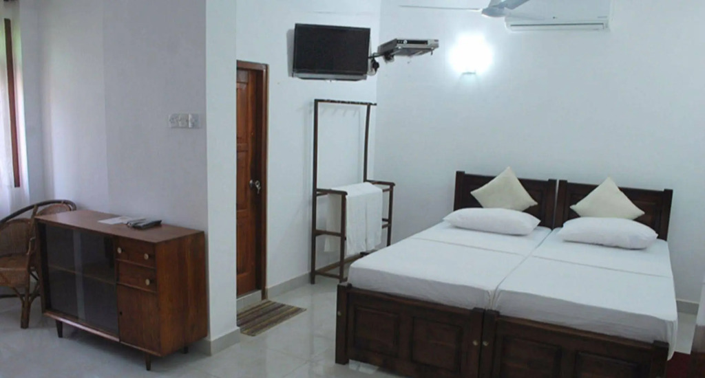 Vista Sri Lanka Ayurveda