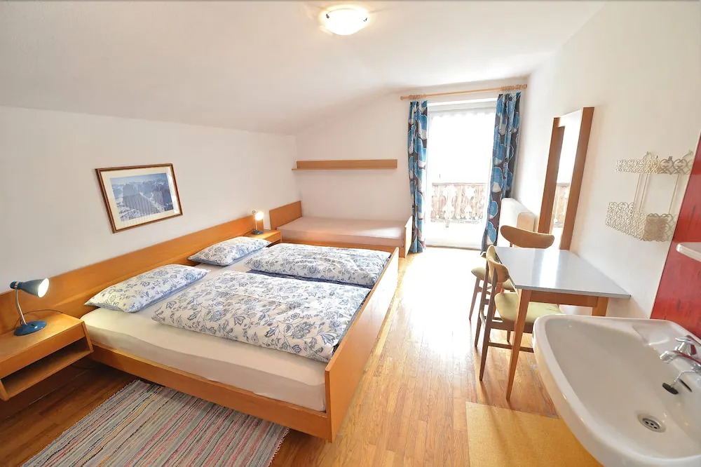 Apartment 4 Holiday - Chalet Tieja