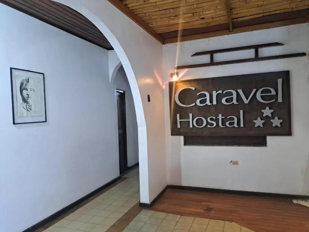 Hostal Caravel