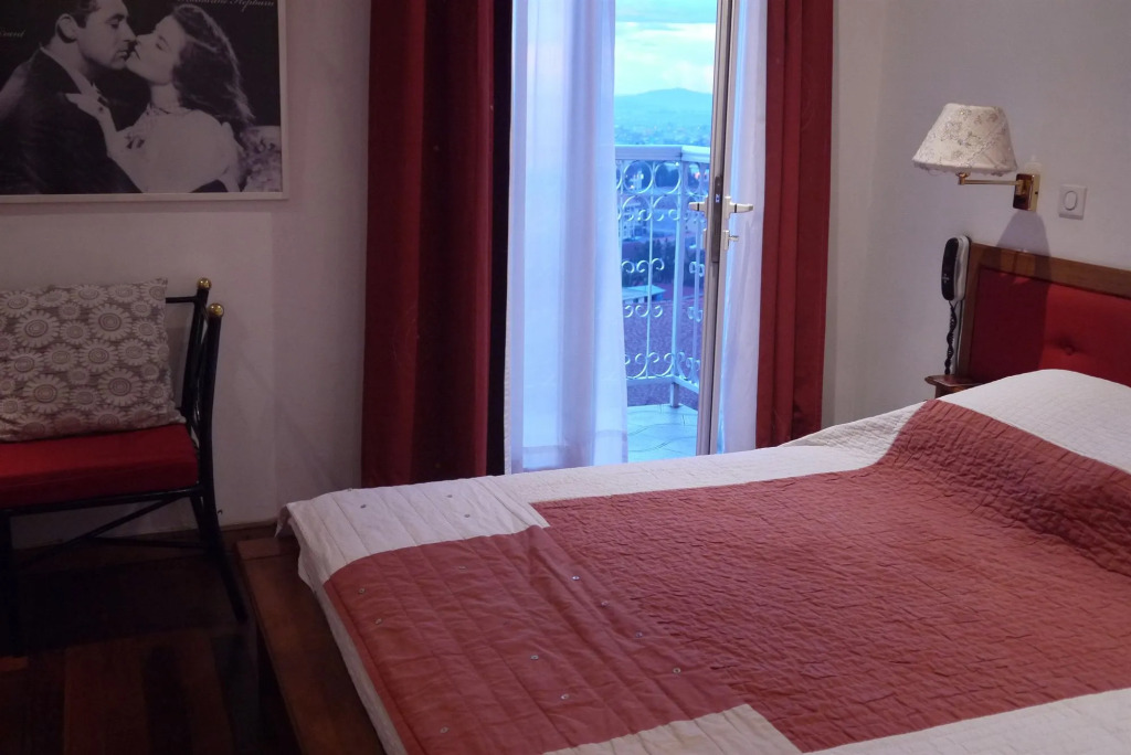 Hotel Brajas