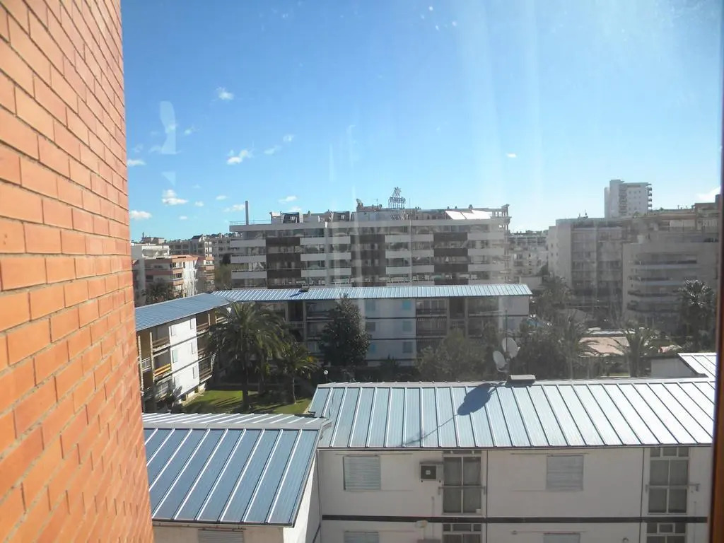 Apartamento Cerdeña Arysal