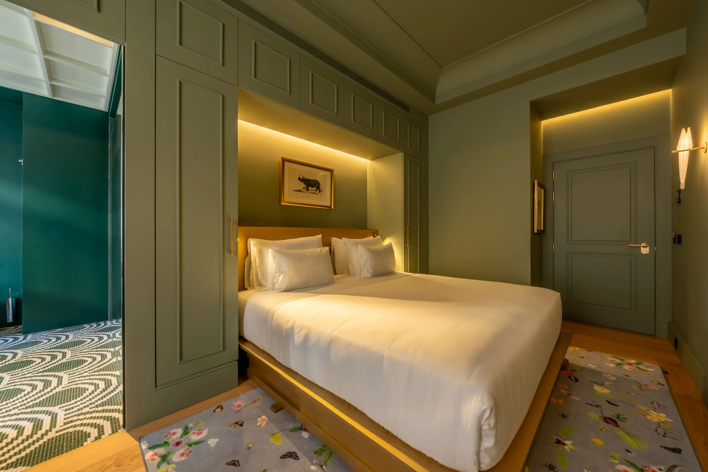Art Legacy Hotel Baixa-Chiado