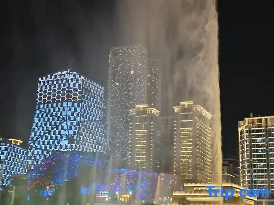 Minzu Hotel