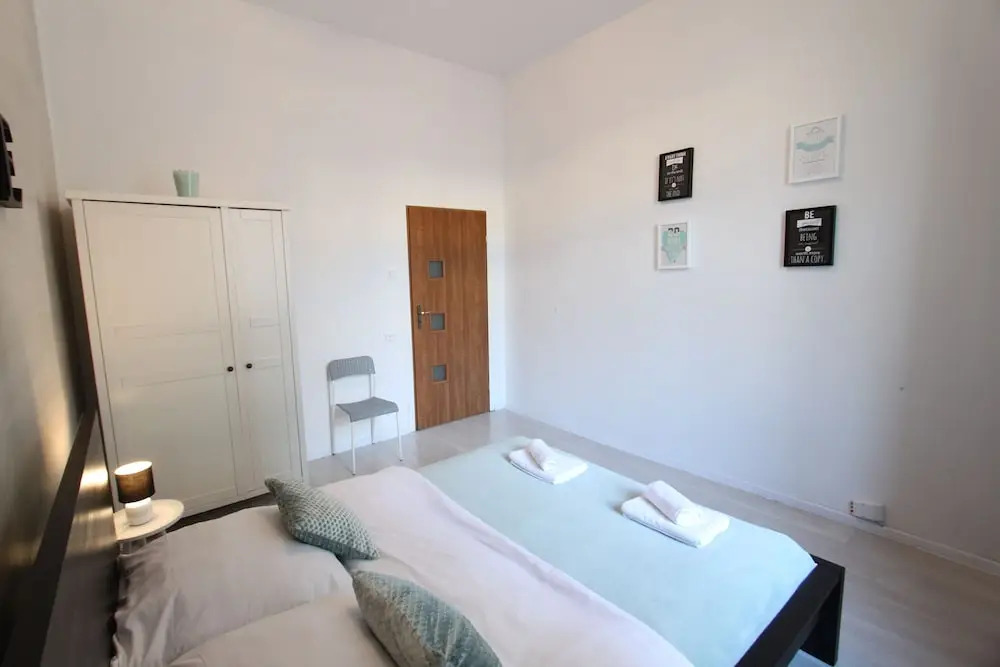 Sydonia Apartments - Kapitańska