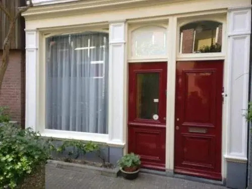 Bed & Breakfast WestViolet
