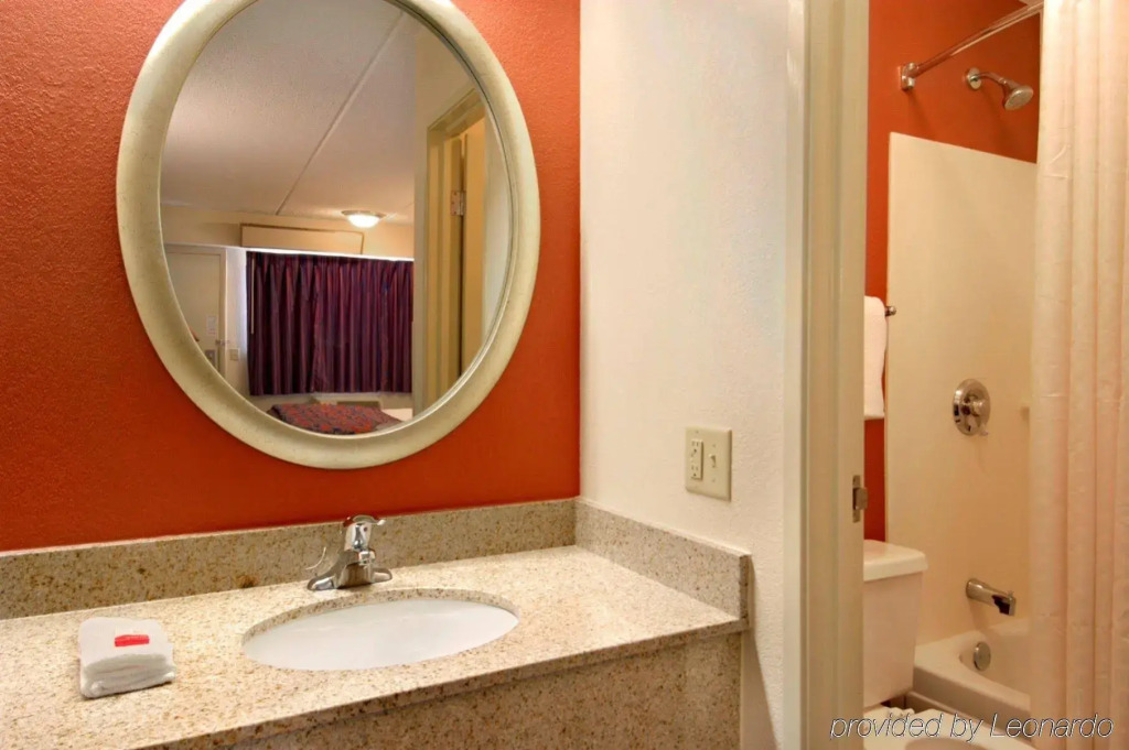 Red Roof Inn Dayton South - Miamisburg