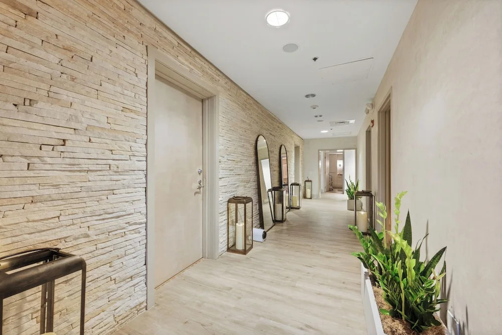 AKA Brickell Studio Free Parking by Palermo Home