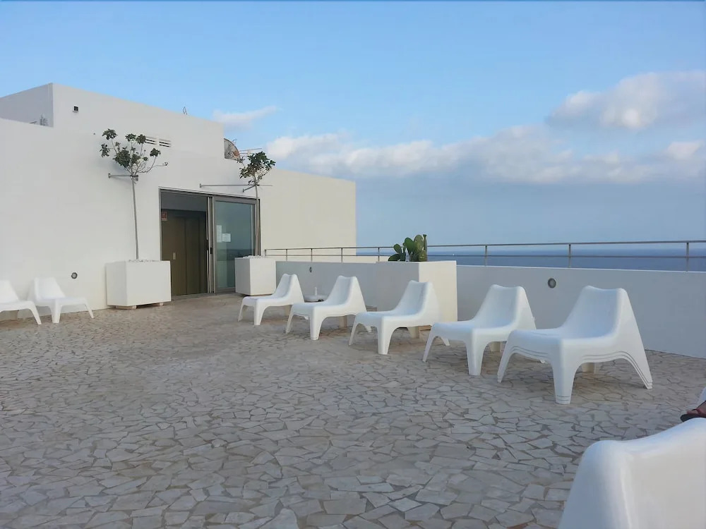 Duplex Carboneras