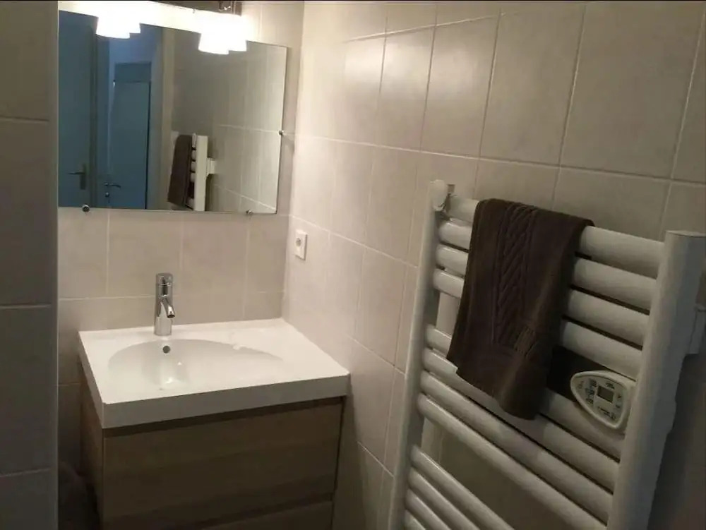 LES Chalets D'adrien N° 4 : 5 Pièces 10 Personnes / 5 Rooms 10 People