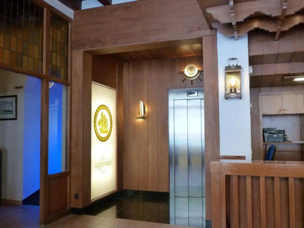 Hotel La Carolina